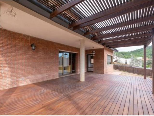 Casa en alquiler en Sant Llorenç dels Pins, Vallès Occidental