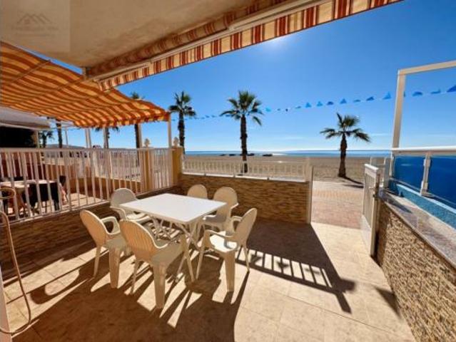 Casa en alquiler en Moreras, Bajo Guadalentín
