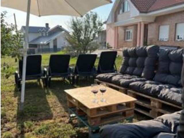 Casa en alquiler en Cudón, Miengo