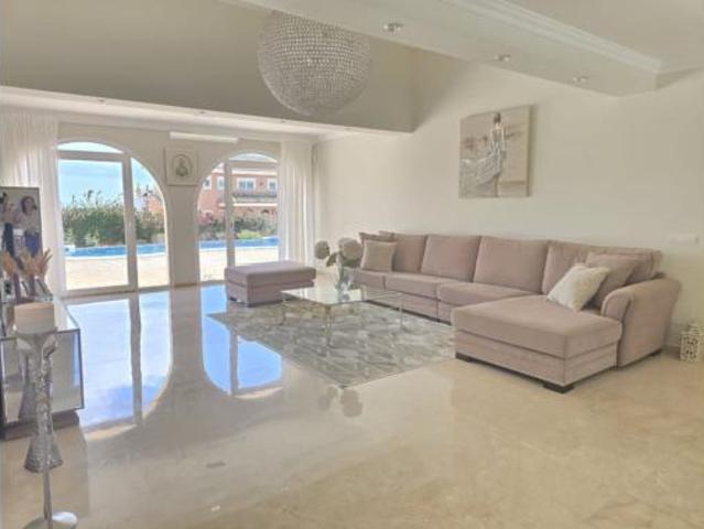 Casa en alquiler en La Cala, Costa del Sol Occidental