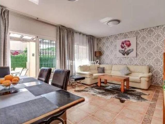 Casa en alquiler en Urbanización Sitio de Calahonda, Mijas