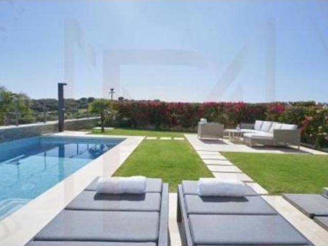 Casa en alquiler en Urbanización Sitio de Calahonda, Costa del Sol Occidental