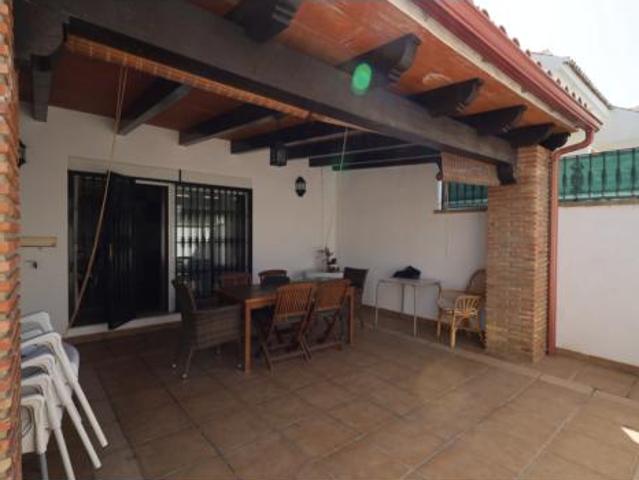 Casa en alquiler en Campo-Mijas, Costa del Sol Occidental