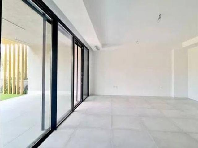 Casa en alquiler en Urbanización Sitio de Calahonda, Costa del Sol Occidental