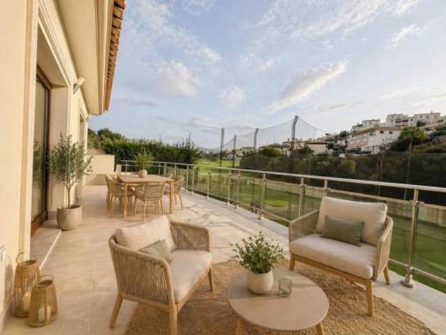 Casa en alquiler en Riviera del Sol - Fase IV, Mijas