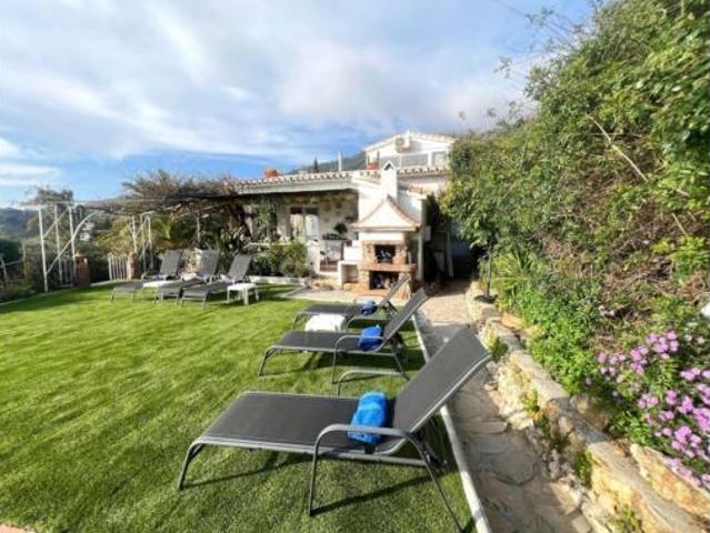 Casa en alquiler en Valtocado, Costa del Sol Occidental