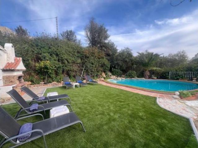 Casa en alquiler en Valtocado, Costa del Sol Occidental