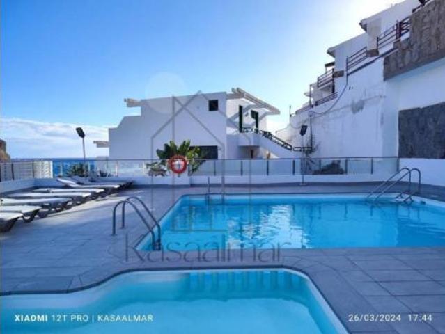 Casa en alquiler en Canarios I, Mogán