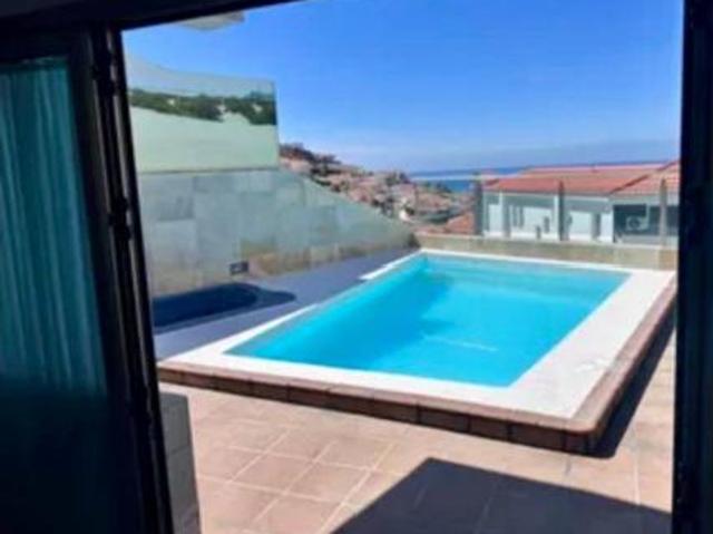 Casa en alquiler en Mogán, Canarias