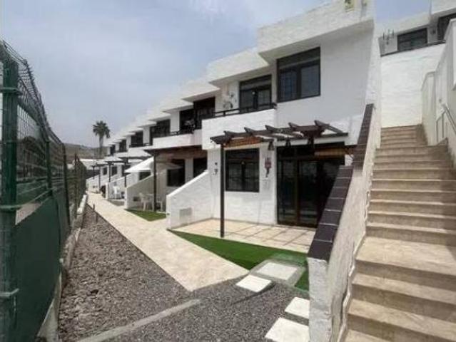 Casa en alquiler en Mogán, Canarias