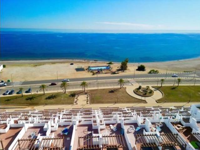 Casa en alquiler en Vista de los Ángeles-Rumina, Mojácar