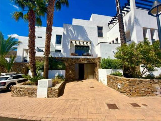 Casa en alquiler en Macenas, Mojácar