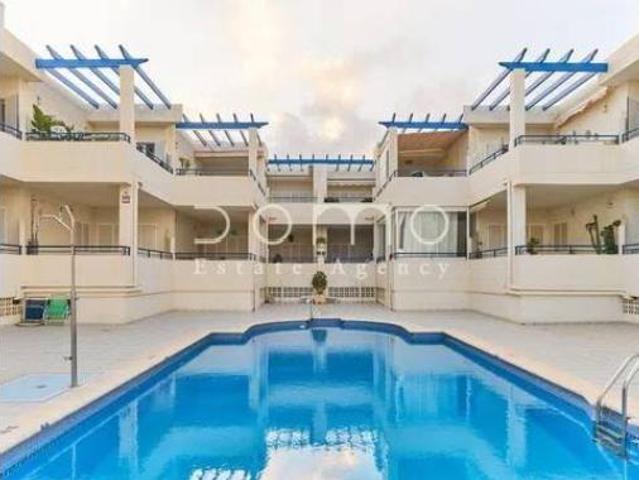 Casa en alquiler en Vista de los Ángeles-Rumina, Mojácar