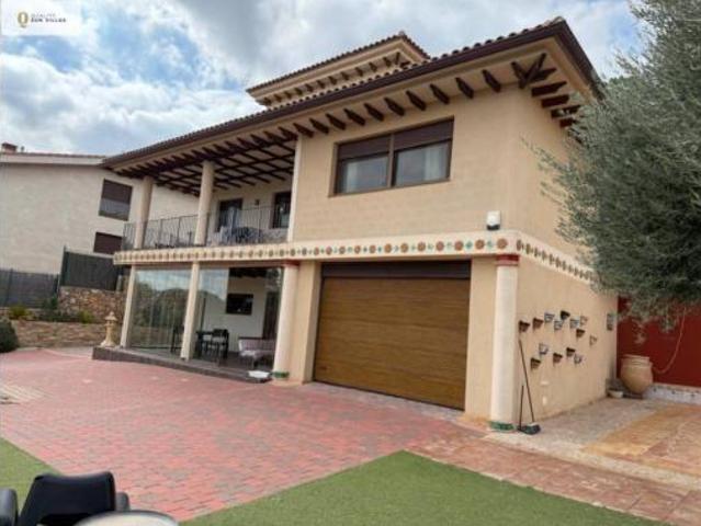 Casa en alquiler en Romeral, Vega Media del Segura