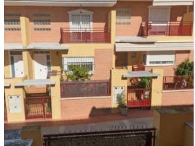 Casa en alquiler en Molina de Segura, Vega Media del Segura