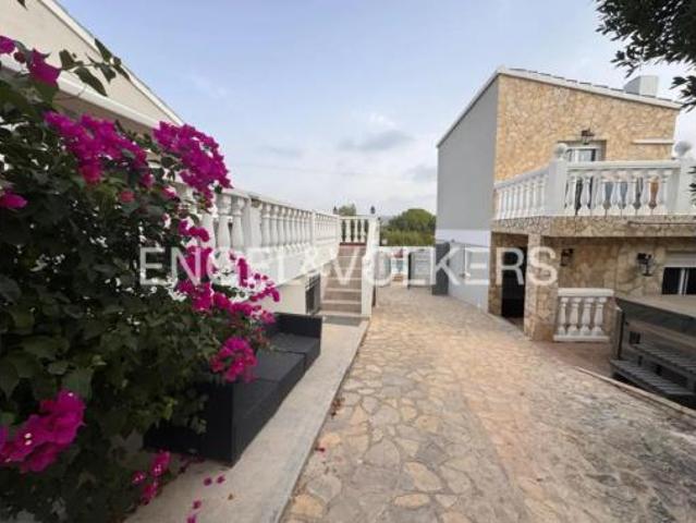 Casa en alquiler en la Ribera Alta, Valencia