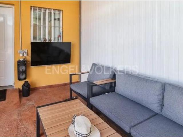 Casa en alquiler en la Ribera Alta, Valencia