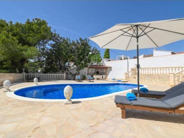 Casa en alquiler en la Marina Alta, Valencia