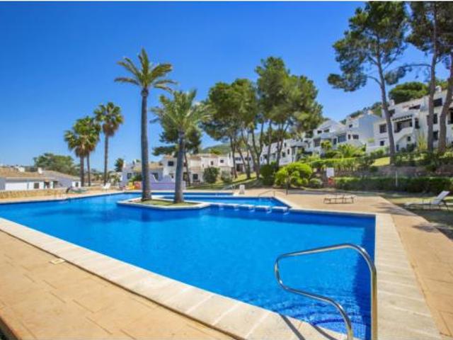 Casa en alquiler en Pueblo Alcàssar, la Marina Alta