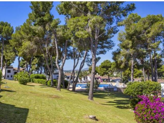 Casa en alquiler en Pueblo Alcàssar, la Marina Alta