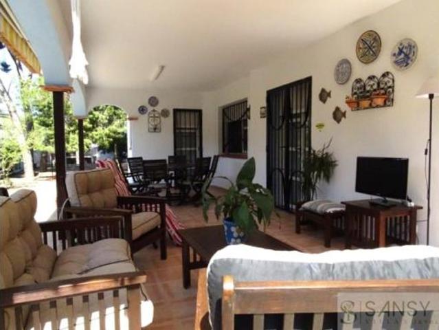 Casa en alquiler en Moraira, la Marina Alta
