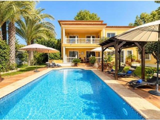 Casa en alquiler en Moraira, la Marina Alta