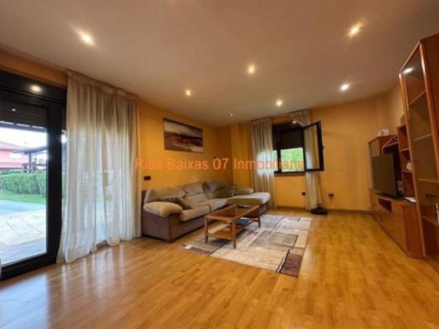 Casa en alquiler en Zamáns, Vigo