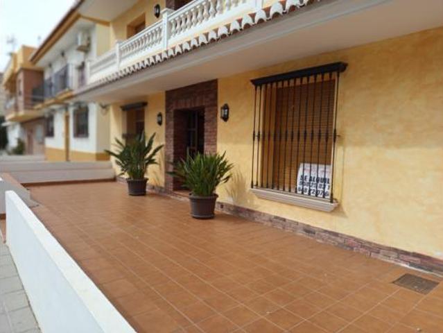 Casa en alquiler en Calahonda, Comarca de la Costa Granadina