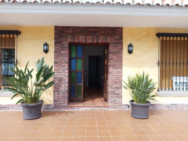 Casa en alquiler en Calahonda, Comarca de la Costa Granadina