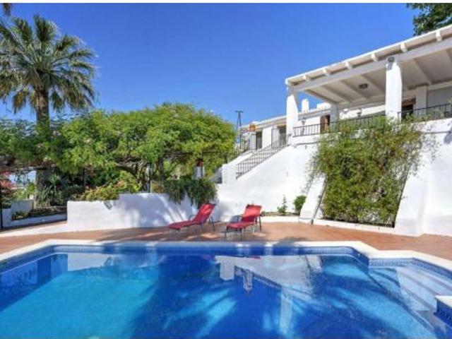 Casa en alquiler en Comarca de la Costa Granadina, Andalucía
