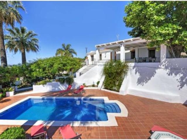 Casa en alquiler en Comarca de la Costa Granadina, Andalucía