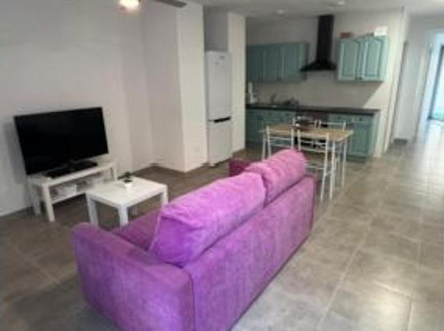 Casa en alquiler en Guadalupe, Área Metropolitana de Murcia