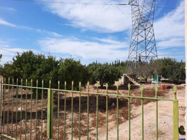 Casa en alquiler en Sucina, Campo de Cartagena y Mar Menor