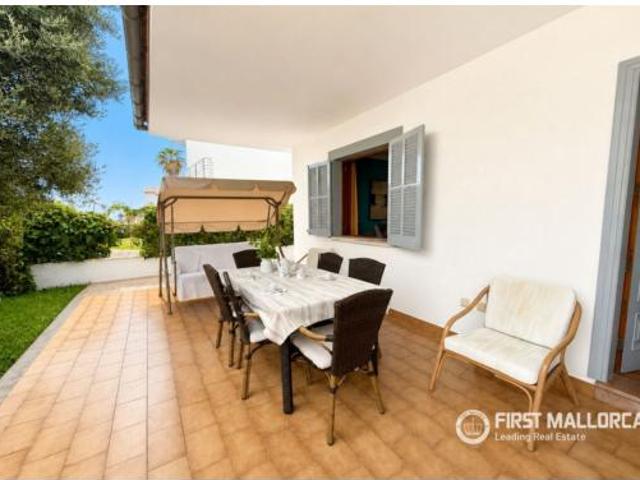Casa en alquiler en Pla de Mallorca, Baleares