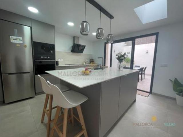 Casa en alquiler en Pla de Mallorca, Baleares