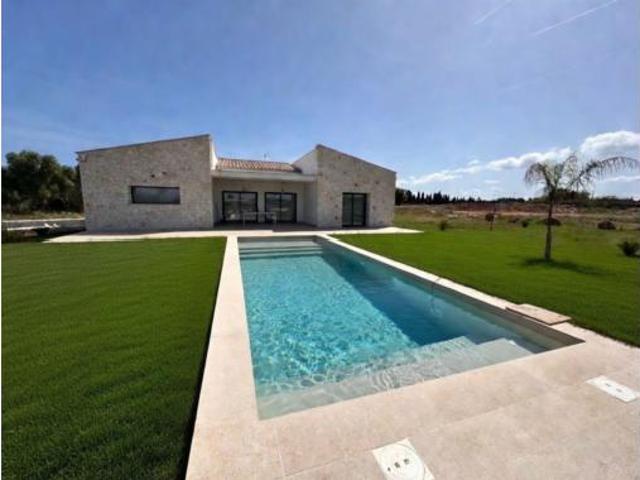 Casa en alquiler en Pla de Mallorca, Baleares