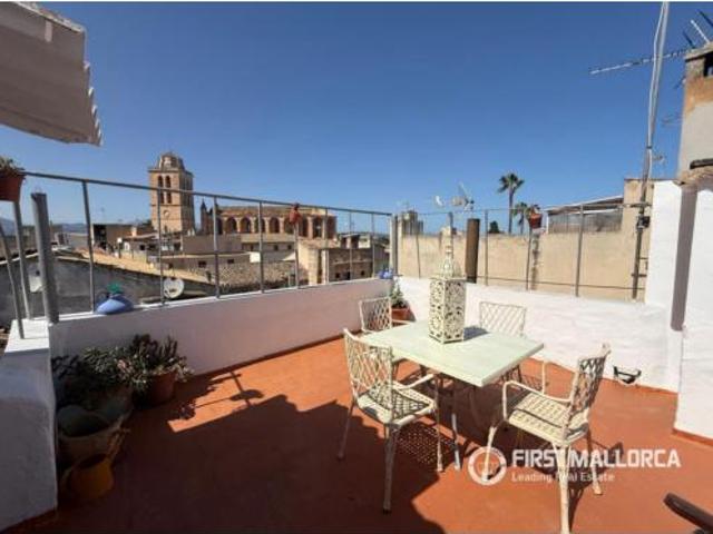 Casa en alquiler en Pla de Mallorca, Baleares