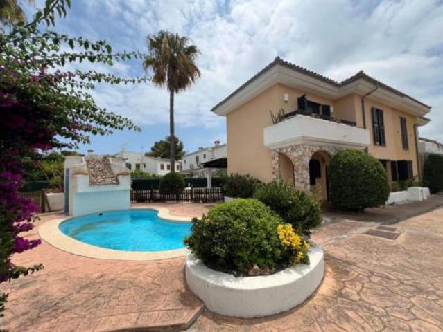 Casa en alquiler en Platja de Muro, Pla de Mallorca