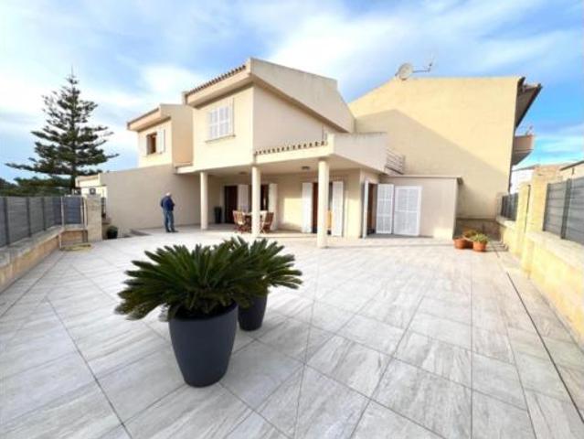 Casa en alquiler en Pla de Mallorca, Baleares