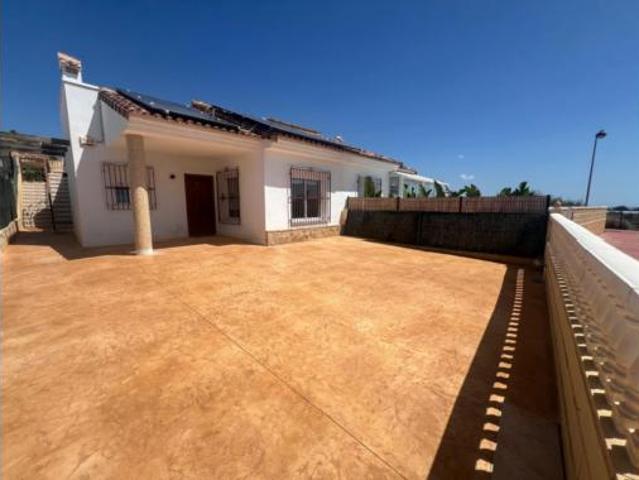 Casa en alquiler en Bonalba, l'Alacantí