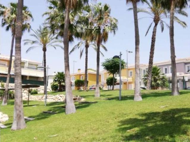 Casa en alquiler en Bonalba, l'Alacantí
