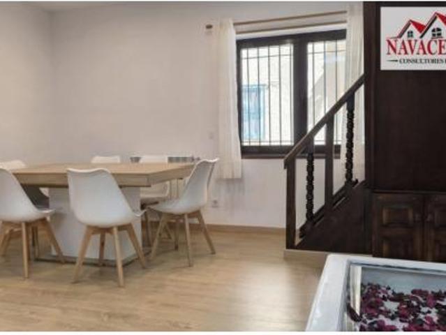 Casa en alquiler en Navacerrada, Madrid