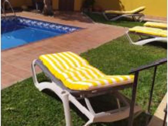 Casa en alquiler en Imaroga, La Axarquía