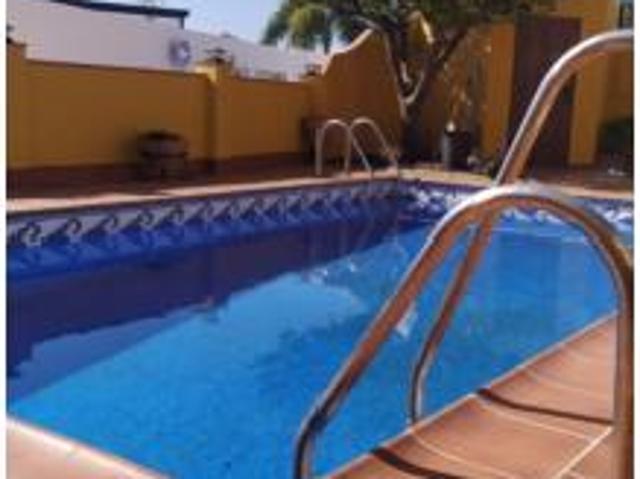 Casa en alquiler en Imaroga, La Axarquía