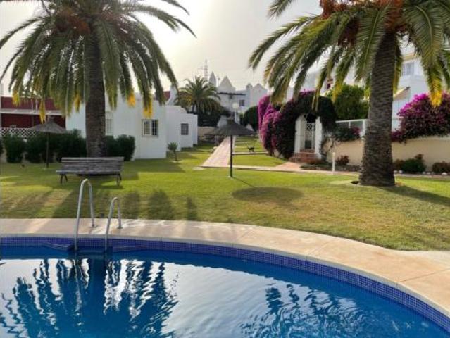 Casa en alquiler en La Axarquía, Andalucía