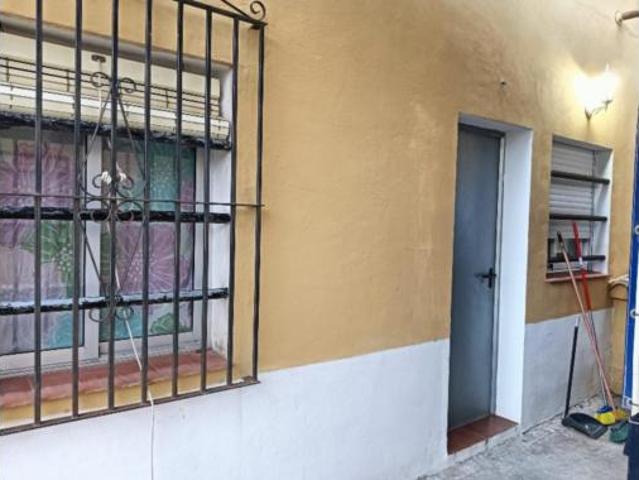 Casa en alquiler en Maro, La Axarquía