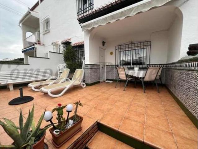 Casa en alquiler en Maro, La Axarquía