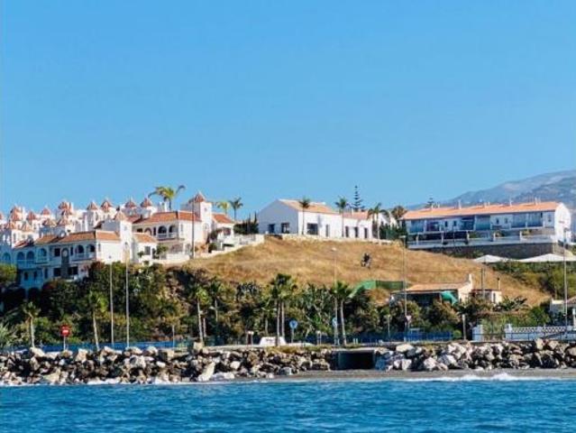 Casa en alquiler en Macaca, La Axarquía