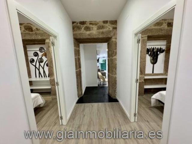 Casa en alquiler en O Porriño, Vigo