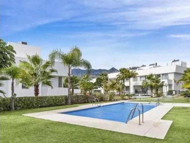Casa en alquiler en Sierra de las Nieves, Andalucía